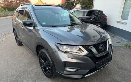 Nissan Qashqai, 2020 год, 3 186 500 рублей, 3 фотография