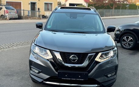 Nissan Qashqai, 2020 год, 3 186 500 рублей, 2 фотография