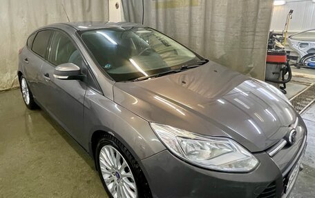 Ford Focus III, 2011 год, 680 000 рублей, 3 фотография