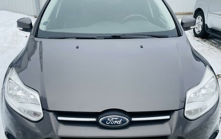 Ford Focus III, 2011 год, 680 000 рублей, 2 фотография