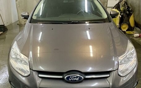 Ford Focus III, 2011 год, 680 000 рублей, 1 фотография