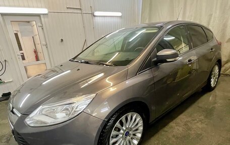 Ford Focus III, 2011 год, 680 000 рублей, 4 фотография