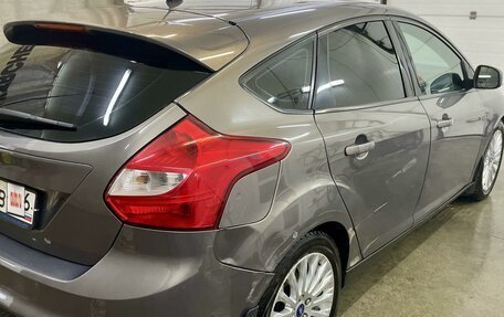 Ford Focus III, 2011 год, 680 000 рублей, 6 фотография