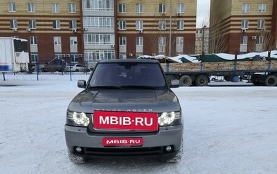 Land Rover Range Rover III, 2010 год, 1 700 000 рублей, 1 фотография