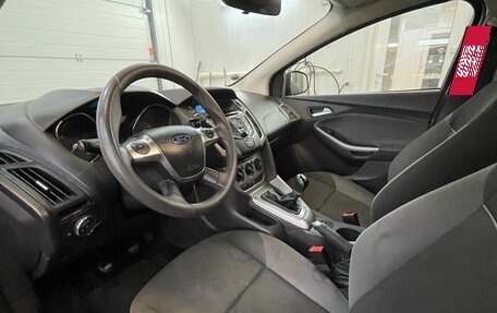 Ford Focus III, 2011 год, 680 000 рублей, 14 фотография