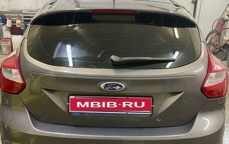 Ford Focus III, 2011 год, 680 000 рублей, 10 фотография