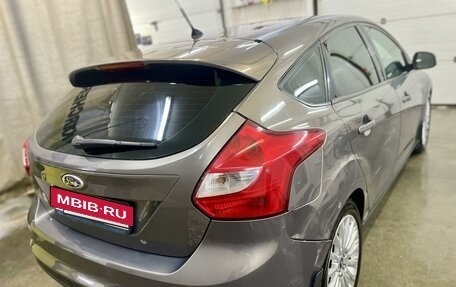 Ford Focus III, 2011 год, 680 000 рублей, 9 фотография