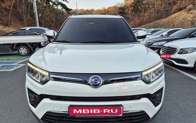 SsangYong Tivoli, 2021 год, 1 440 000 рублей, 1 фотография