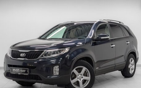 KIA Sorento II рестайлинг, 2019 год, 2 490 000 рублей, 1 фотография