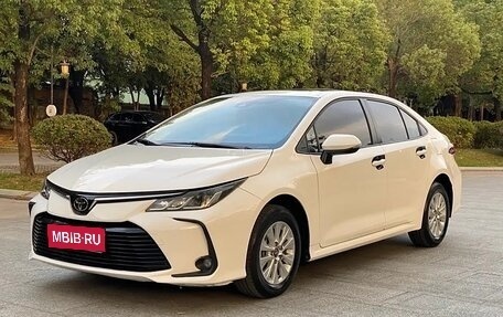 Toyota Corolla, 2022 год, 1 720 000 рублей, 1 фотография