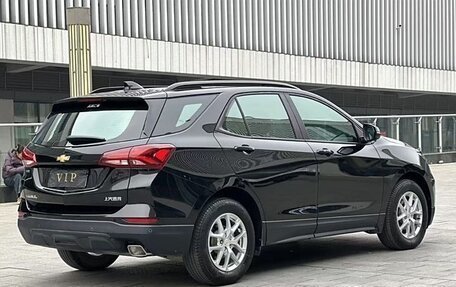 Chevrolet Equinox III, 2021 год, 1 789 123 рублей, 4 фотография