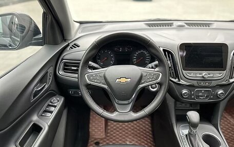 Chevrolet Equinox III, 2021 год, 1 789 123 рублей, 19 фотография