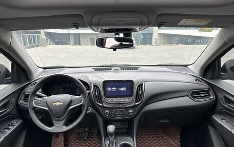 Chevrolet Equinox III, 2021 год, 1 789 123 рублей, 18 фотография