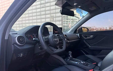 Audi Q2 I, 2021 год, 2 276 037 рублей, 9 фотография