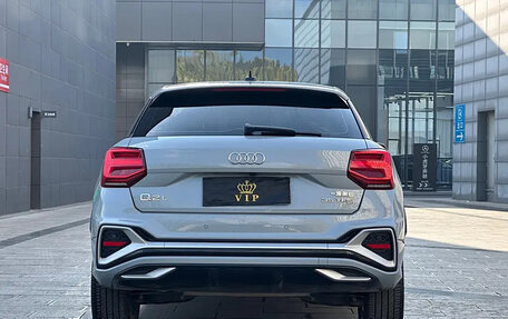 Audi Q2 I, 2021 год, 2 276 037 рублей, 6 фотография