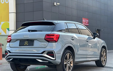 Audi Q2 I, 2021 год, 2 276 037 рублей, 5 фотография