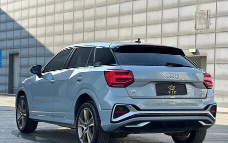 Audi Q2 I, 2021 год, 2 276 037 рублей, 7 фотография