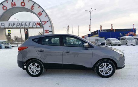 Hyundai ix35 I рестайлинг, 2013 год, 1 589 900 рублей, 8 фотография