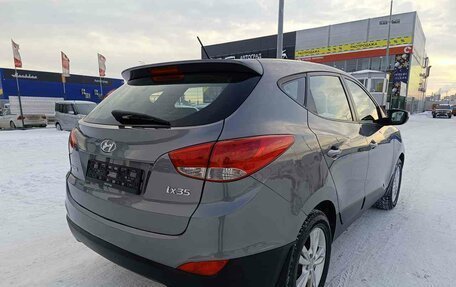 Hyundai ix35 I рестайлинг, 2013 год, 1 589 900 рублей, 7 фотография