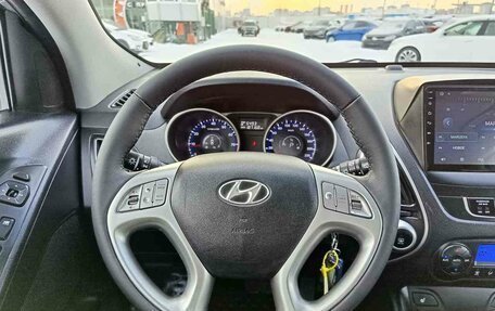 Hyundai ix35 I рестайлинг, 2013 год, 1 589 900 рублей, 18 фотография