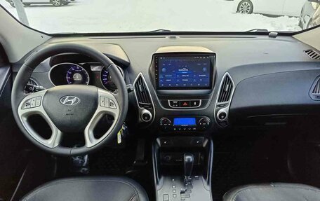 Hyundai ix35 I рестайлинг, 2013 год, 1 589 900 рублей, 17 фотография