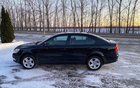 Skoda Octavia, 2010 год, 1 000 000 рублей, 4 фотография