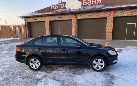 Skoda Octavia, 2010 год, 1 000 000 рублей, 8 фотография