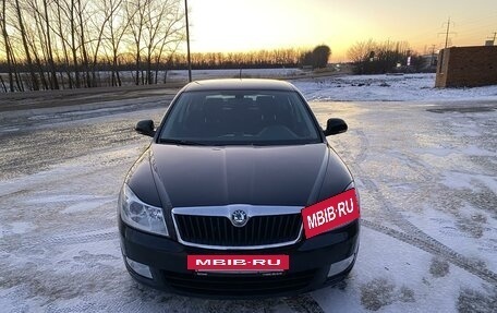 Skoda Octavia, 2010 год, 1 000 000 рублей, 2 фотография