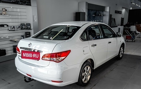 Nissan Almera, 2013 год, 799 000 рублей, 6 фотография