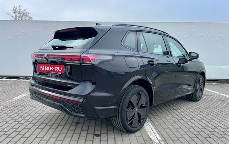 Volkswagen Tiguan, 2024 год, 5 950 000 рублей, 7 фотография