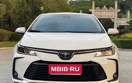 Toyota Corolla, 2022 год, 1 720 000 рублей, 2 фотография