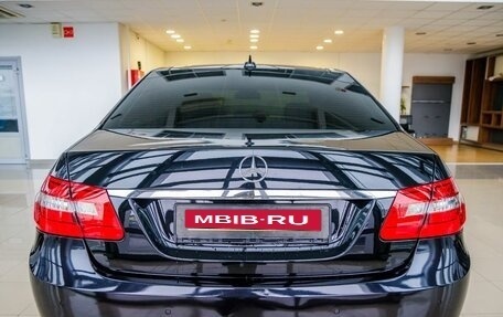 Mercedes-Benz E-Класс, 2010 год, 1 769 000 рублей, 6 фотография