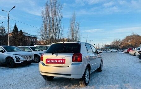 Toyota Corolla, 2005 год, 829 000 рублей, 6 фотография