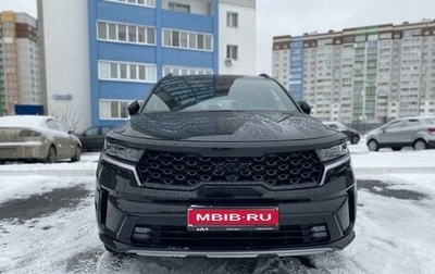 KIA Sorento IV, 2023 год, 6 250 000 рублей, 1 фотография