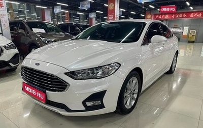 Ford Mondeo V, 2021 год, 1 860 000 рублей, 1 фотография