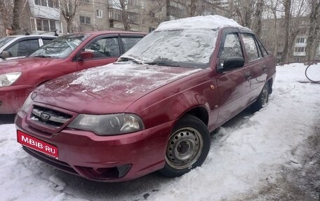 Daewoo Nexia I рестайлинг, 2011 год, 200 000 рублей, 1 фотография