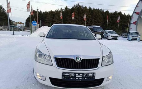 Skoda Octavia, 2013 год, 939 000 рублей, 2 фотография