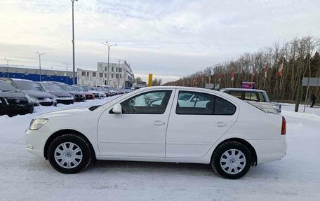 Skoda Octavia, 2013 год, 939 000 рублей, 4 фотография