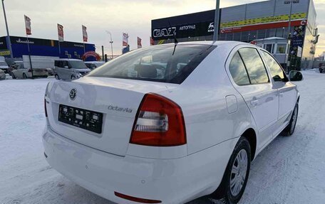 Skoda Octavia, 2013 год, 939 000 рублей, 7 фотография