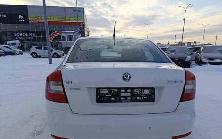 Skoda Octavia, 2013 год, 939 000 рублей, 6 фотография