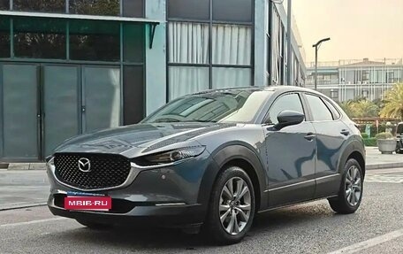 Mazda CX-30 I, 2021 год, 1 690 100 рублей, 1 фотография