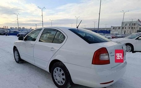 Skoda Octavia, 2013 год, 939 000 рублей, 5 фотография