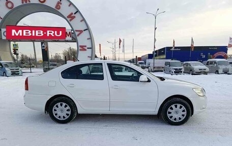 Skoda Octavia, 2013 год, 939 000 рублей, 8 фотография