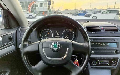 Skoda Octavia, 2013 год, 939 000 рублей, 17 фотография