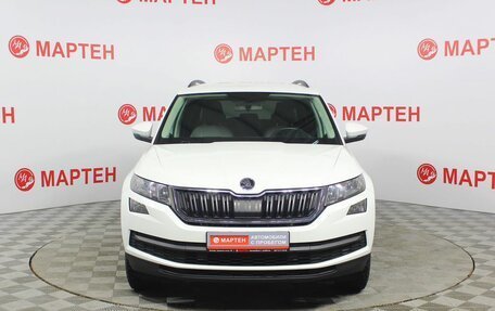 Skoda Kodiaq I, 2018 год, 2 175 000 рублей, 2 фотография