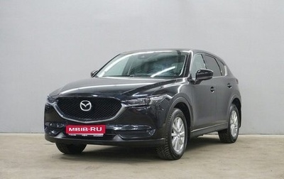 Mazda CX-5 II, 2019 год, 2 900 000 рублей, 1 фотография