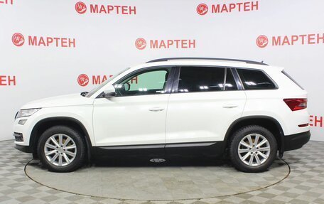 Skoda Kodiaq I, 2018 год, 2 175 000 рублей, 8 фотография