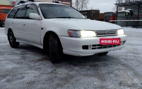 Toyota Corolla, 1999 год, 380 000 рублей, 3 фотография