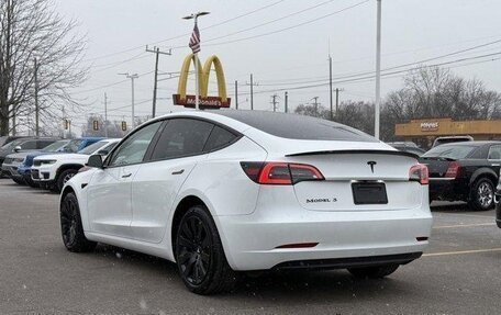 Tesla Model 3 I, 2023 год, 4 698 000 рублей, 3 фотография