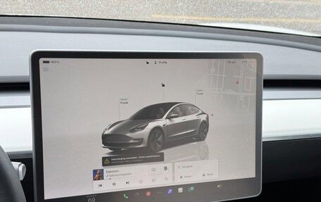 Tesla Model 3 I, 2023 год, 4 698 000 рублей, 11 фотография